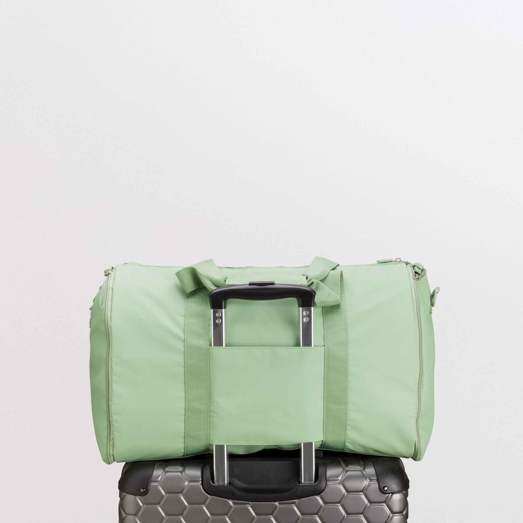 P/abiti - Flysky go Verde Salvia