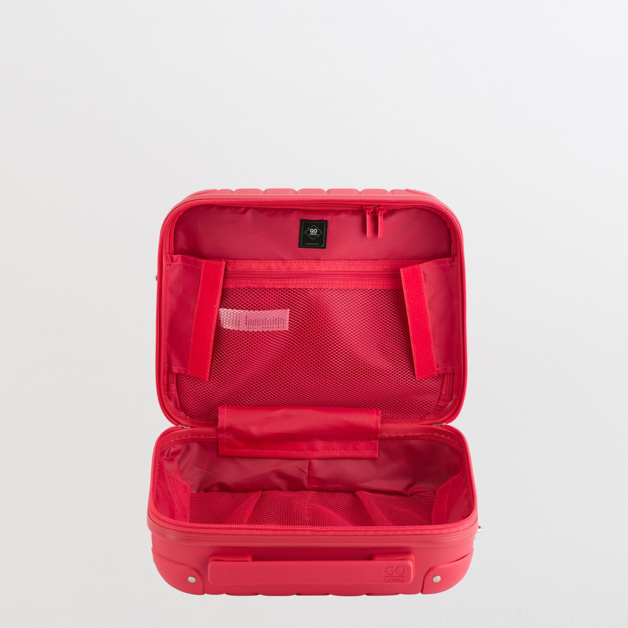 Beauty - Gotech green beauty Rosso Imperiale