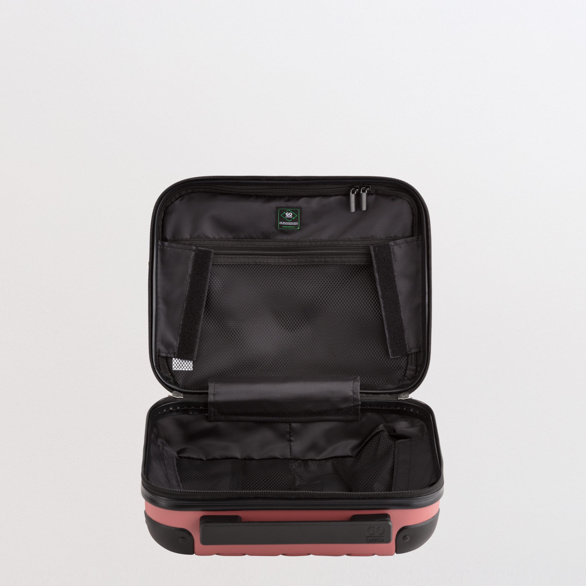 Beauty - Gotech green beauty Rosa Pesca