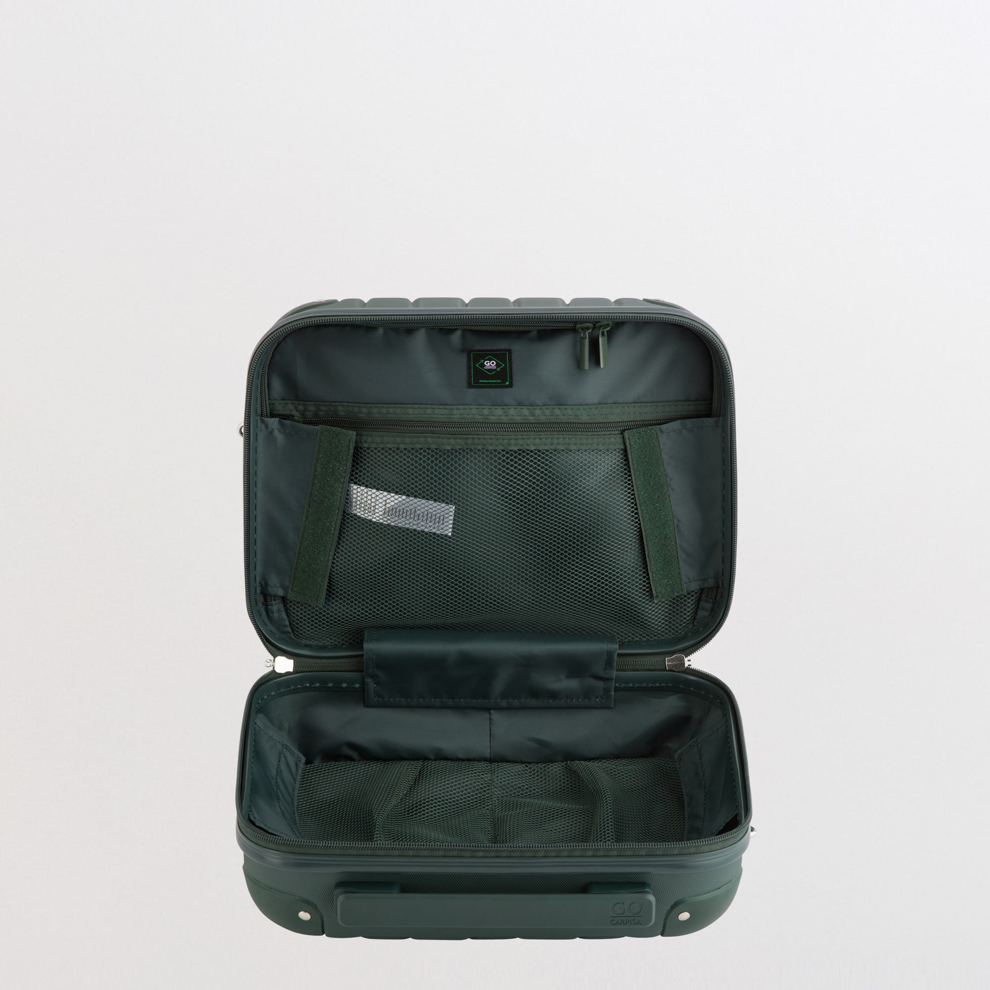 Beauty - Gotech green beauty Muschio Scuro