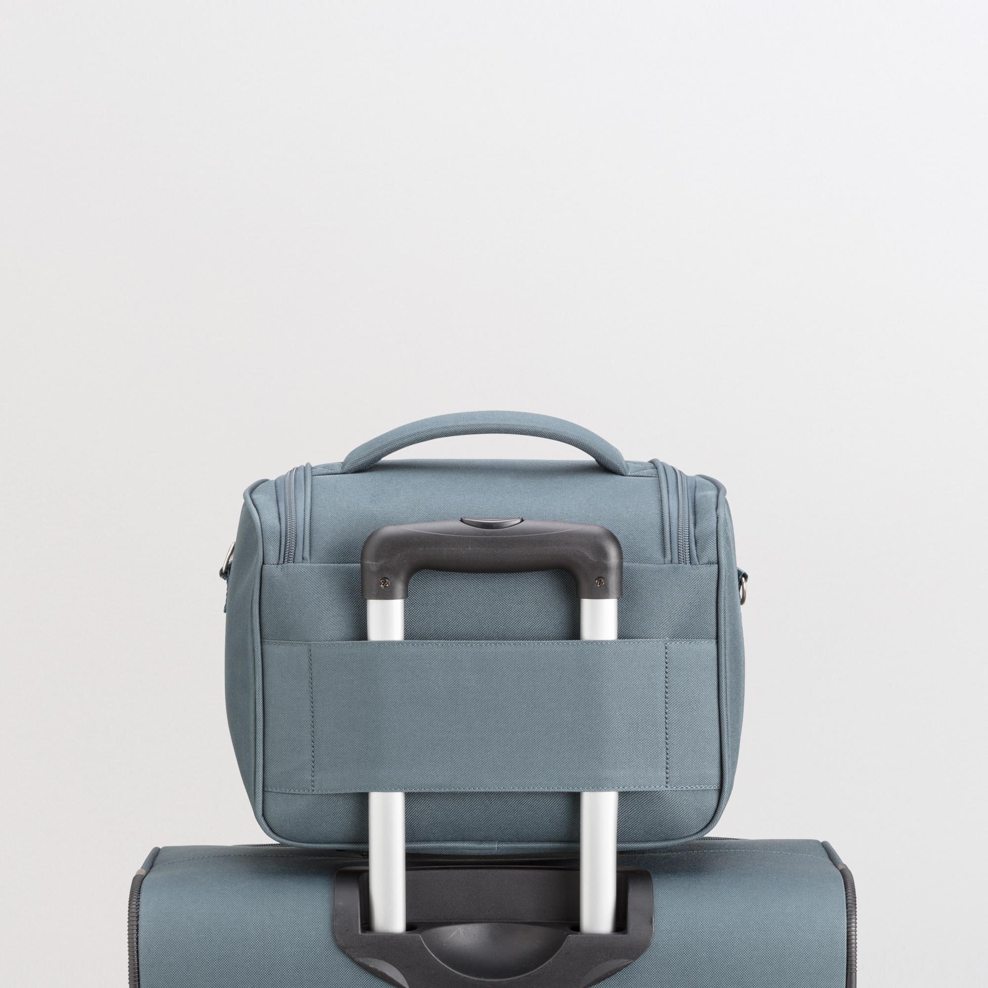 Beauty - Roadmate go Grigio Blu