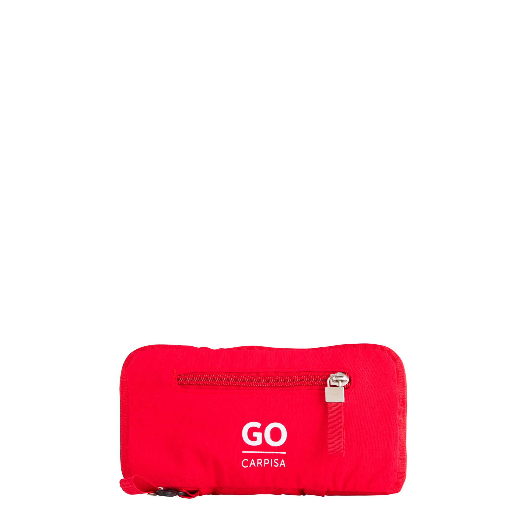 Coprivaligia - Waterford go Rosso