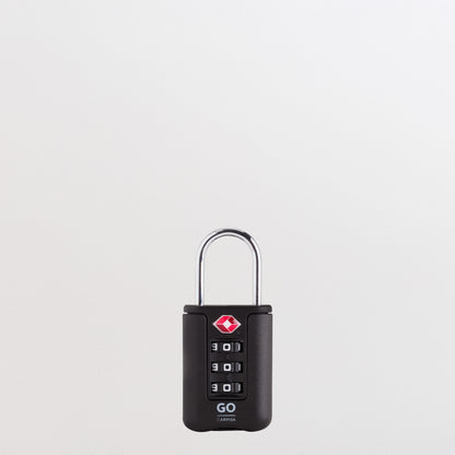 Vorhängeschloss - Vorhängeschlösser -Tag Schwarz