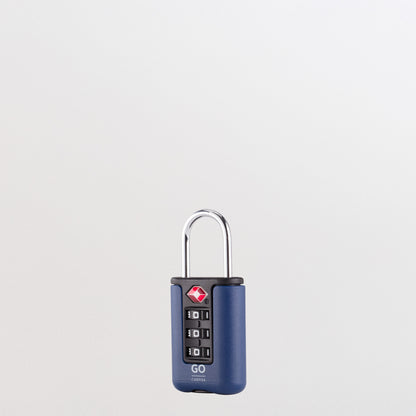 Vorhängeschloss - Vorhängeschlösser -Tag Blau