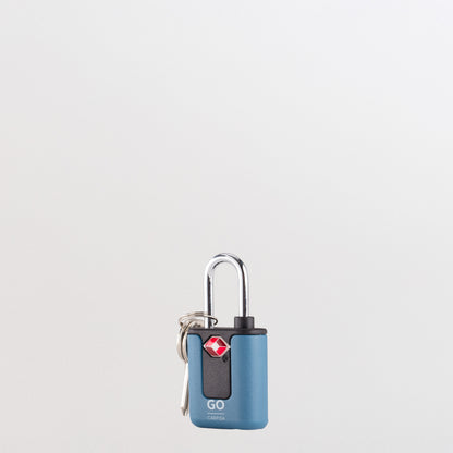 Vorhängeschloss - Vorhängeschlösser - Etikett Flugzeug