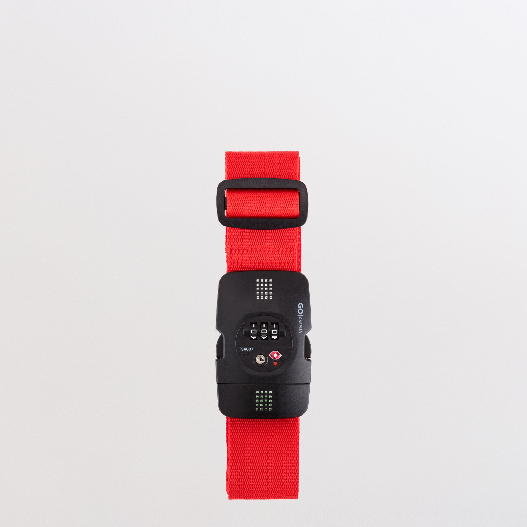 Suitcase Belt - Go Summer Accessories – Carpisa