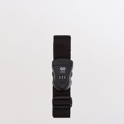 Cintura per valigia - Accessori go summer Nero