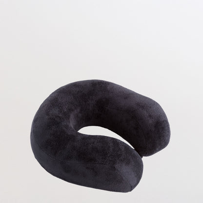 Cuscino viaggio - Accessori travel go Nero