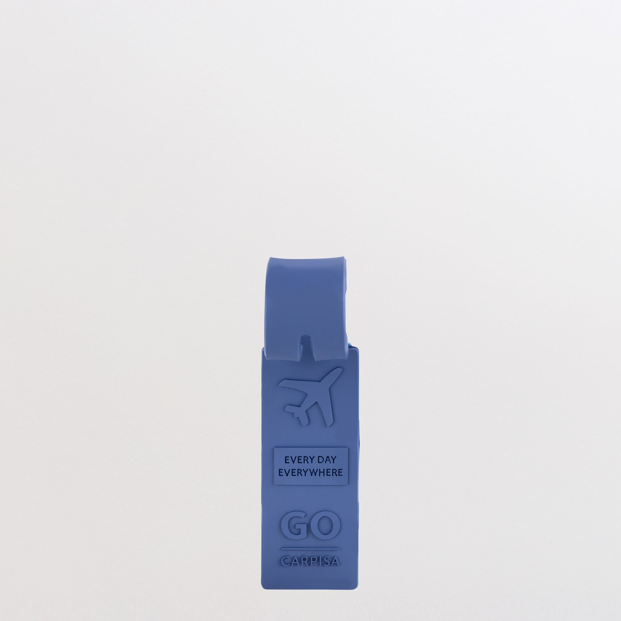 Etichette p/indirizzi - Accessori travel go Blu