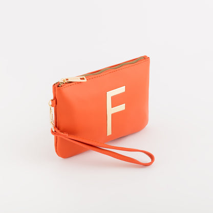 Sachet für Damen - Magnolia Papaya