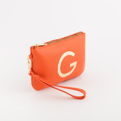 Sachet für Damen - Magnolia Papaya