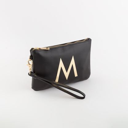 Bustina Donna - Magnolia Nero