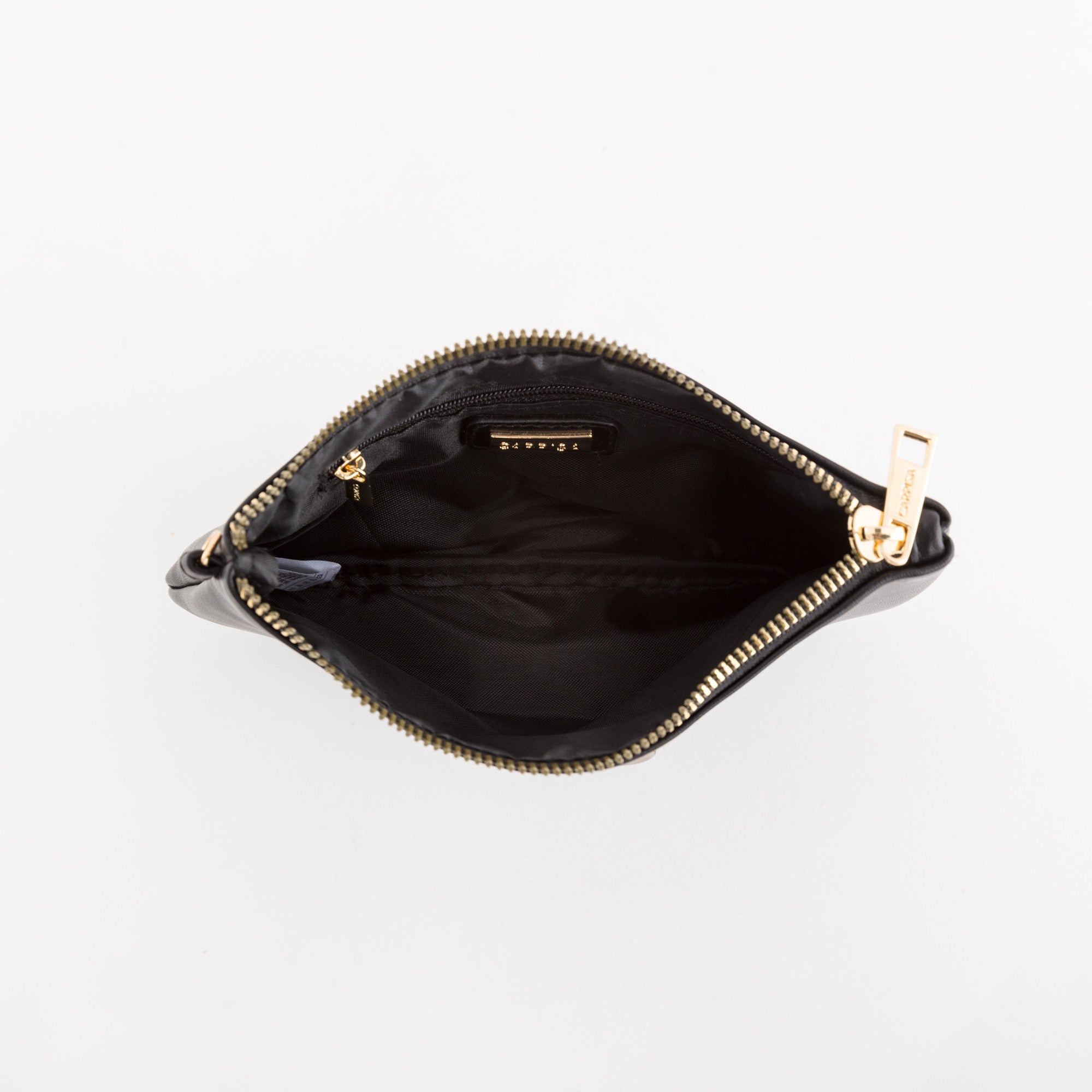 Bustina Donna - Magnolia Nero