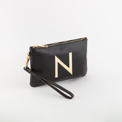 Sachet für Damen - Magnolia Schwarz