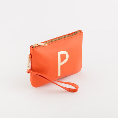 Bustina Donna - Magnolia Papaya