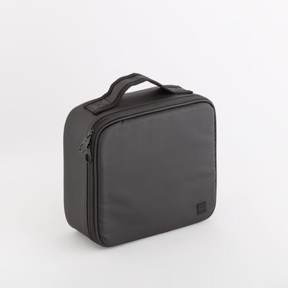 Travel Organizer - Accessory Organizer Black