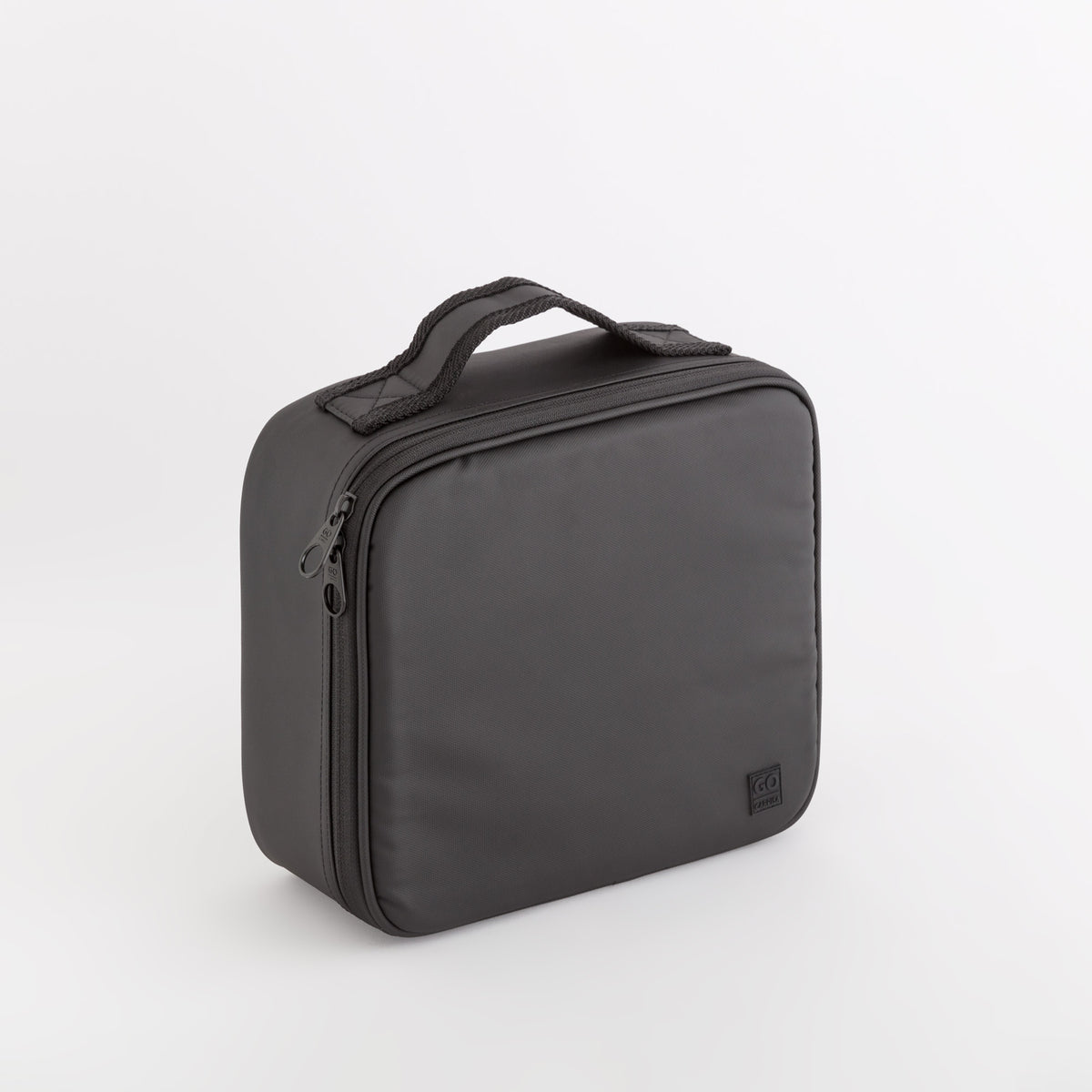 Travel Organizer - Accessory Organizer Black