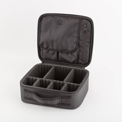 Travel Organizer - Accessory Organizer Black
