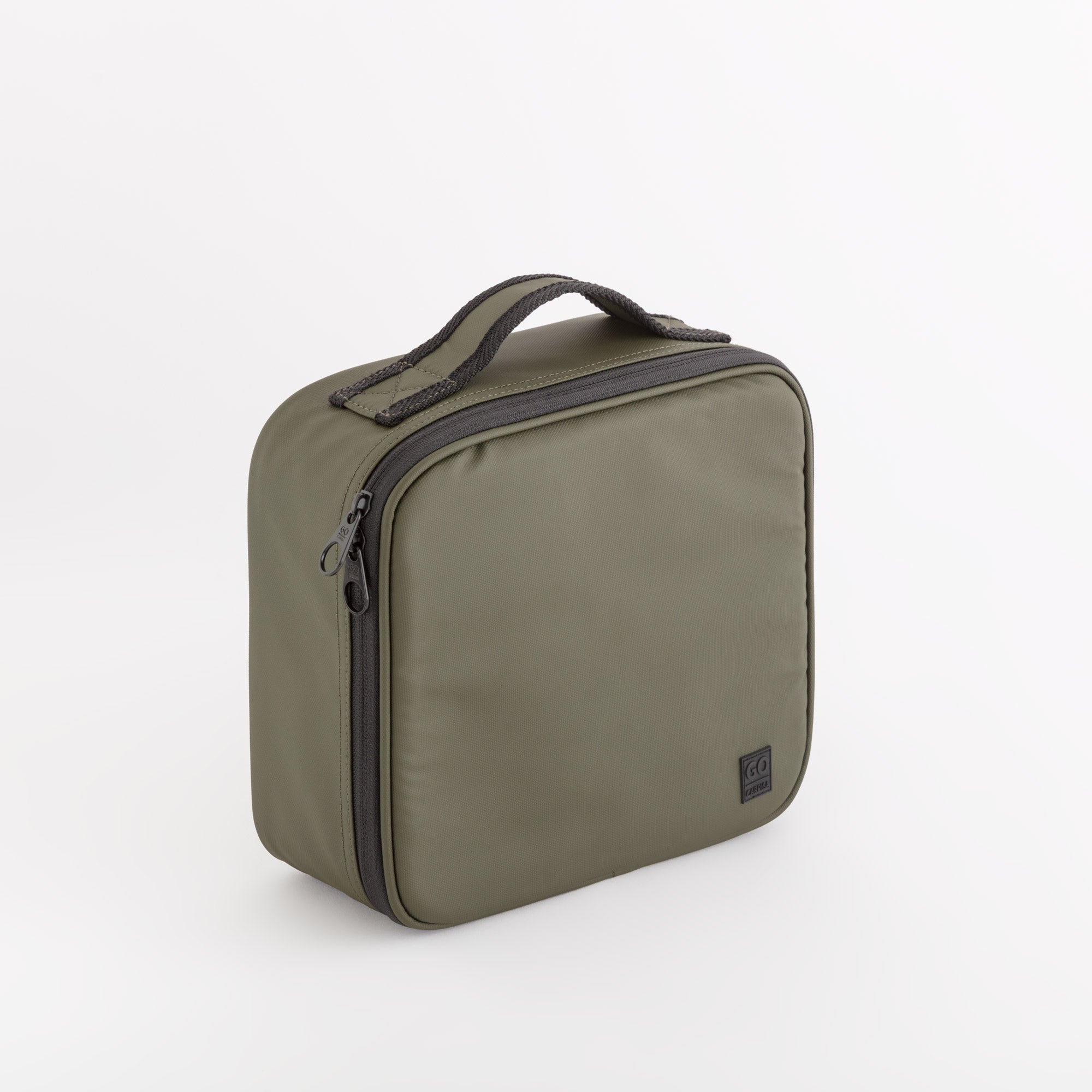 Travel Organizer - Accessory Organizer Olive