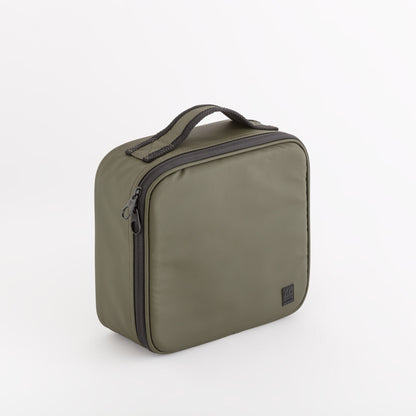 Travel Organizer - Accessory Organizer Olive