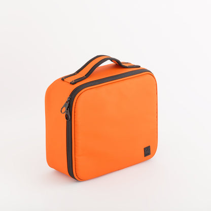 Travel Organizer - Accessory Organizer Orange