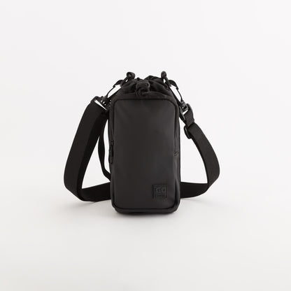 Portabibite termico viaggio - Move travel accessor Nero