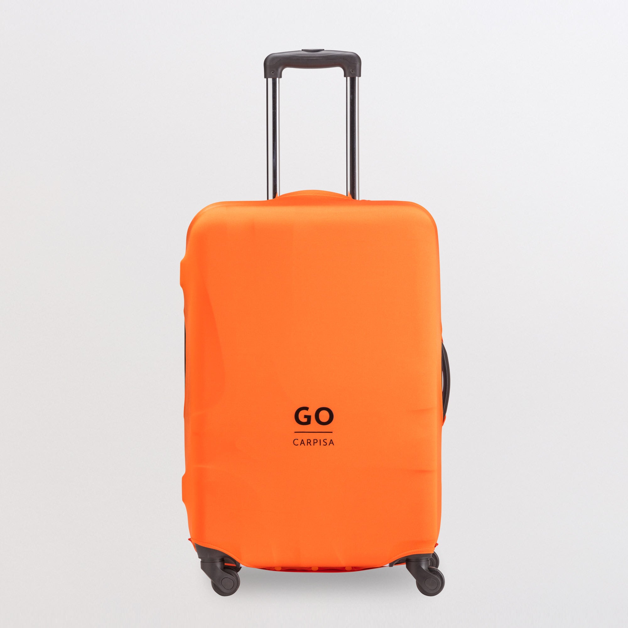 Coprivaligia - Fergus go Arancio