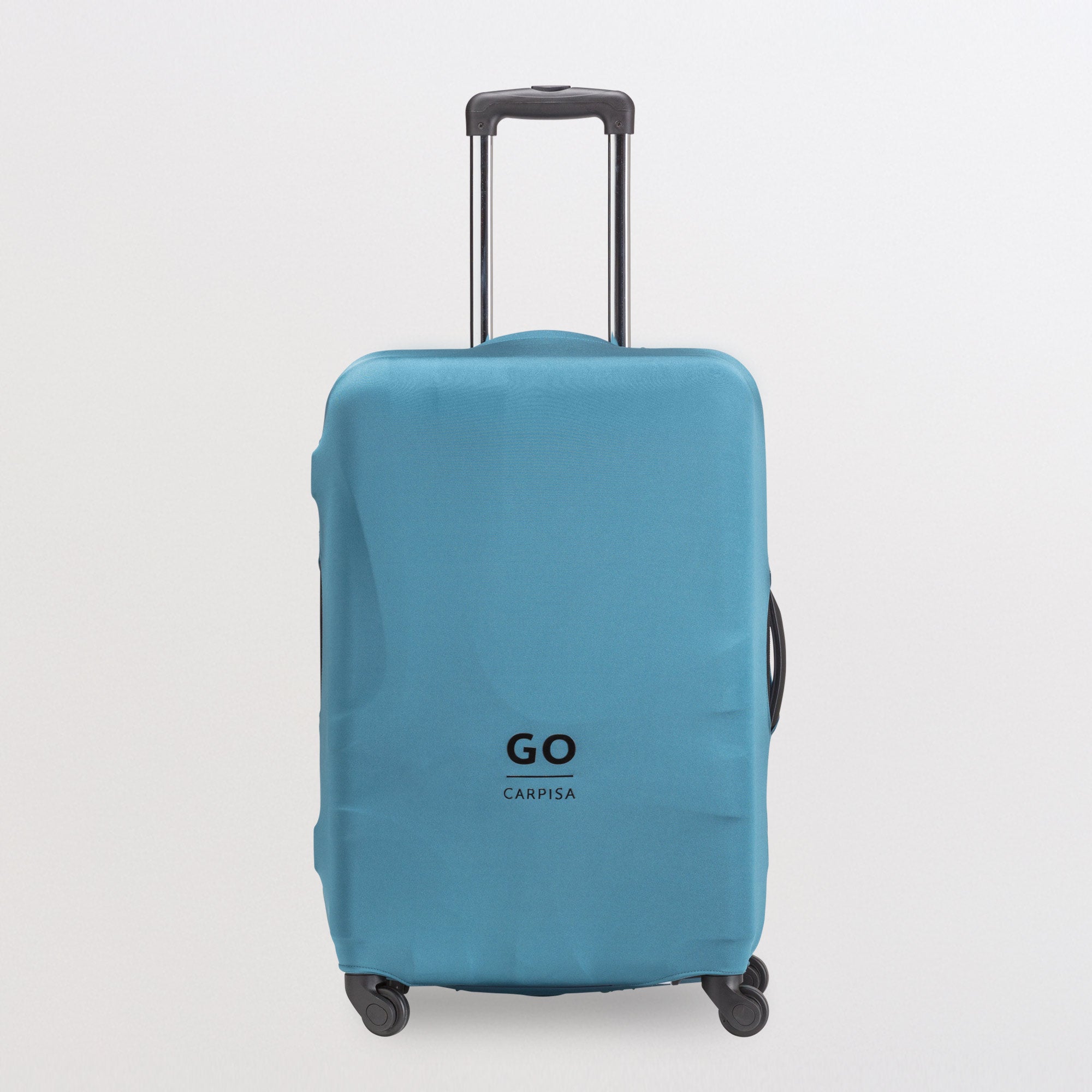 Coprivaligia - Fergus go Avion