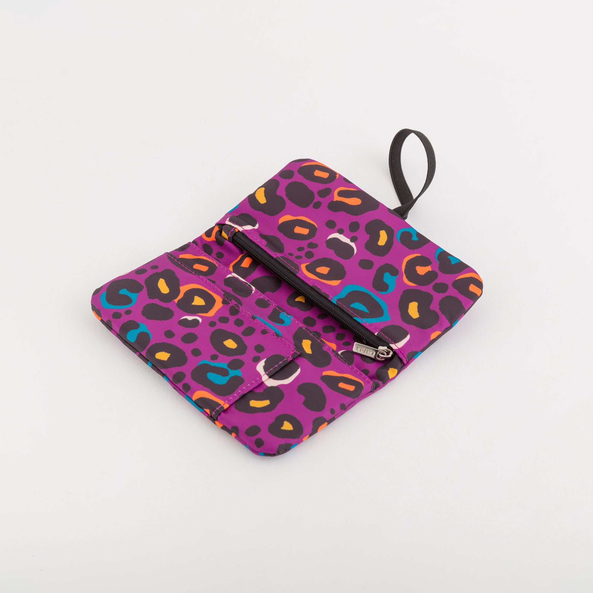 Porta tabacco - Paola wallet v1 Orchidea/multicolore