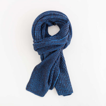 Sciarpa Uomo - Sciarpe uomo Blu