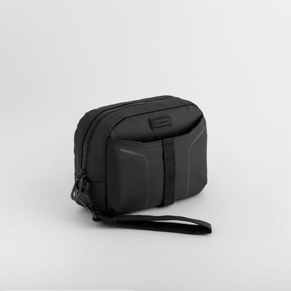 Herrenhandtasche - Urban move go Schwarz