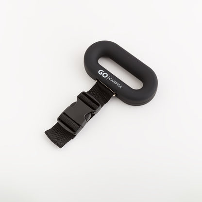 Pesa valigia - Travel accessories n Nero