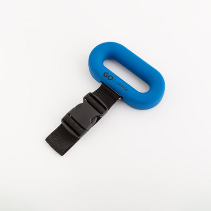 Pesa valigia - Travel accessories n Blu Elettrico