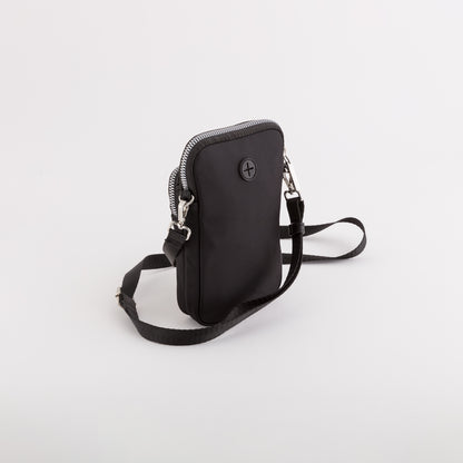 Portacellulare Donna - Eloisa Nero