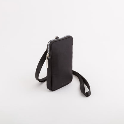 Funda de móvil para mujer - Eloisa Negro