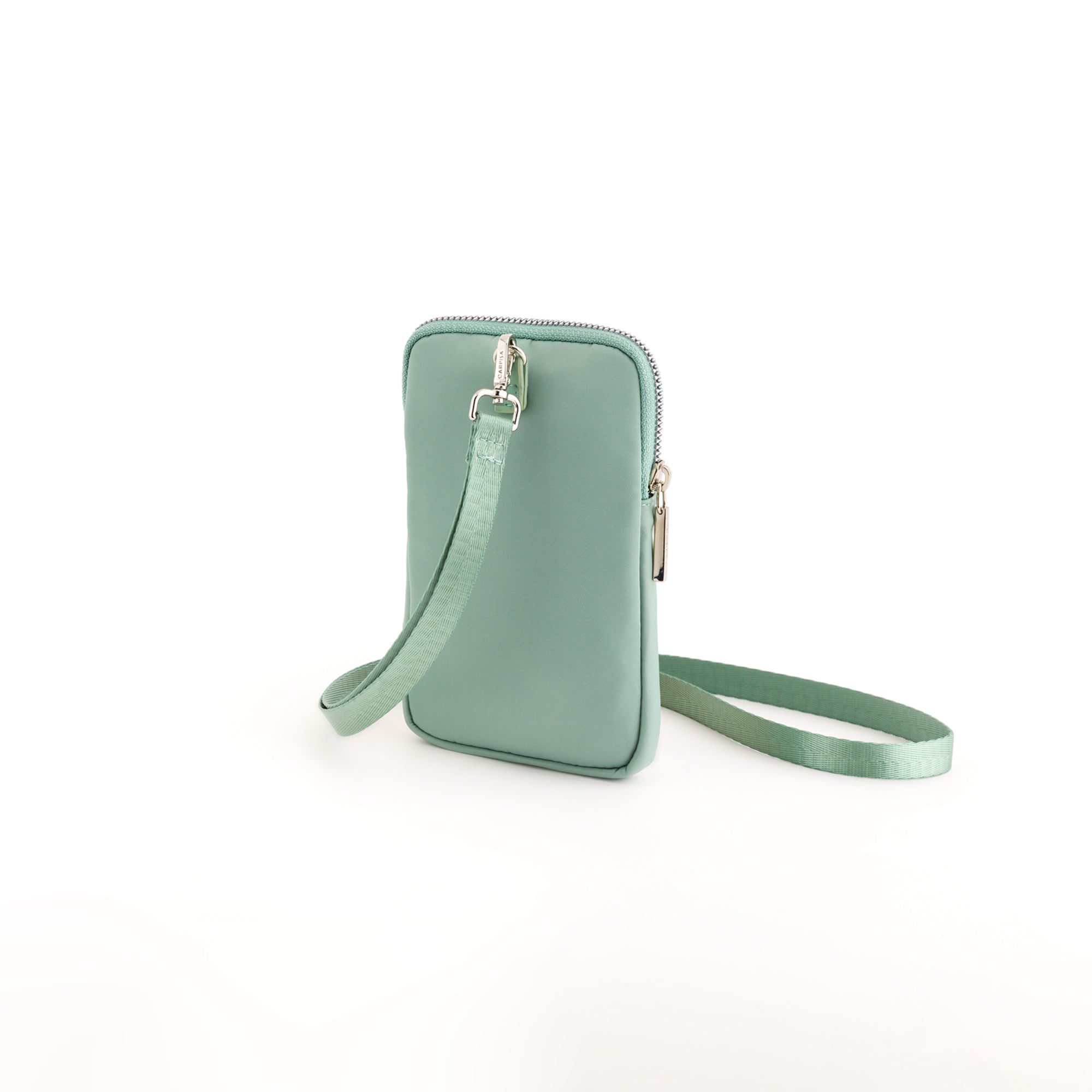 Women's Cell Phone Holder - Eloisa Pistachio