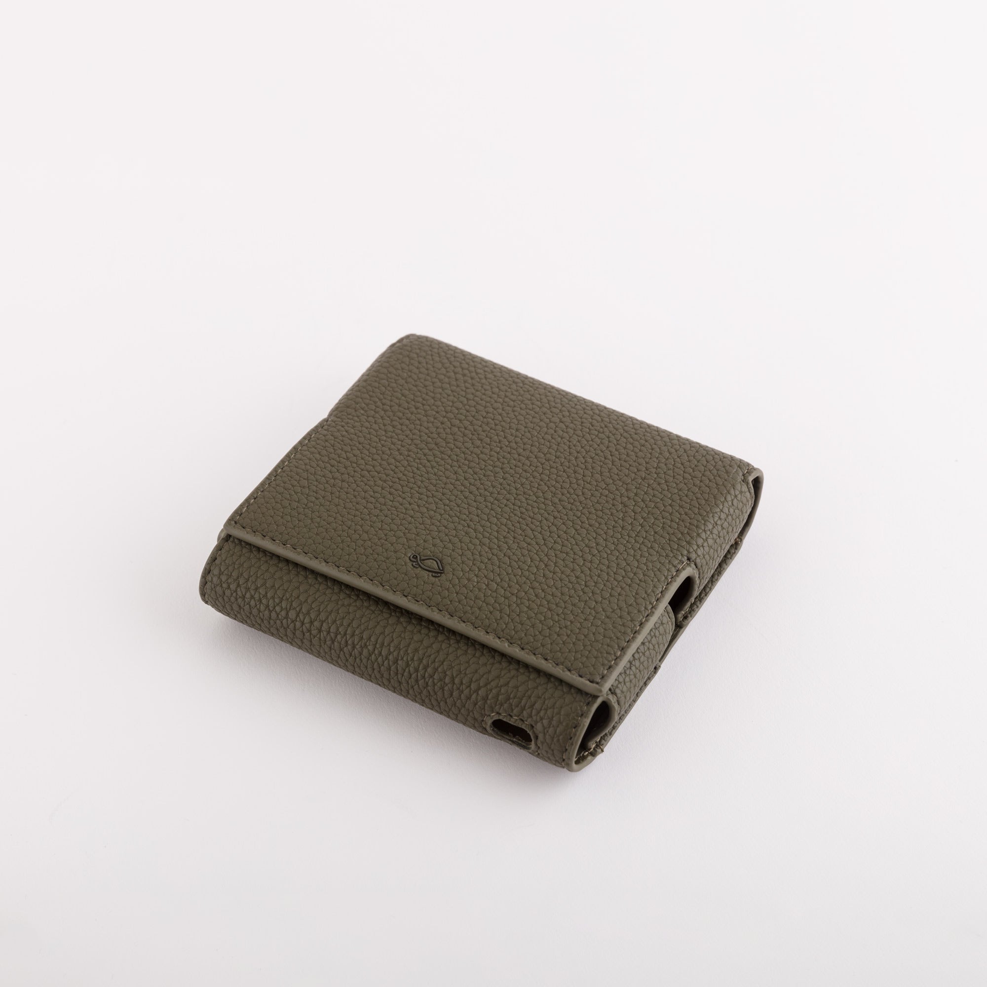 Porta sigaretta elettronica - Erika Verde fumo