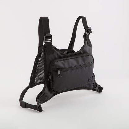 Harness - Meyer go Black