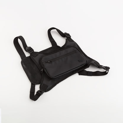 Harness - Meyer go Black