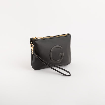 Damenbeutel - Mimosa v1 Schwarz