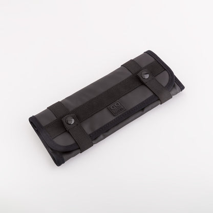 Organizer viaggio - Go accessories Nero