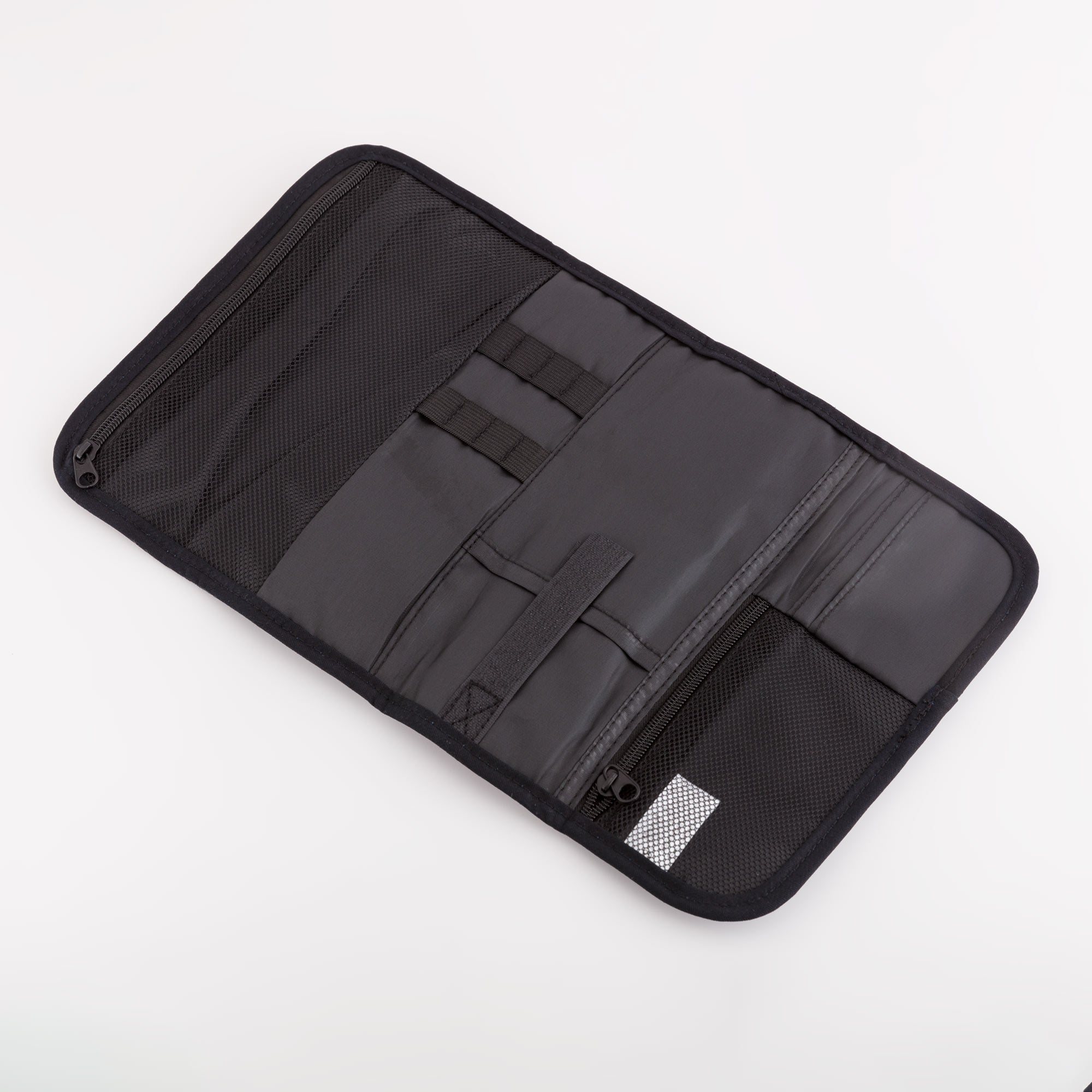 Organizer viaggio - Go accessories Nero