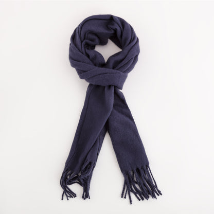 Sciarpa Uomo - Tessile uomo Blu