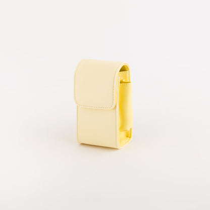 Porta sigarette - Ambrosia accessories Giallo Chiaro