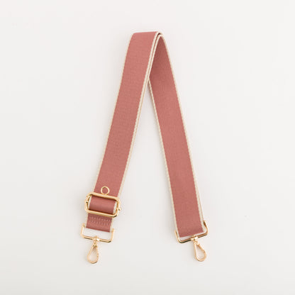 Women's Shoulder Bag - Armida Powder