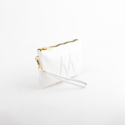 Bustina Donna - Mimosa summer v3 Latte