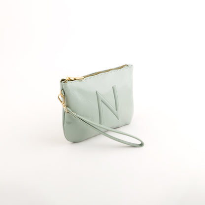 Damentasche - Mimosa summer v3 Pistazie