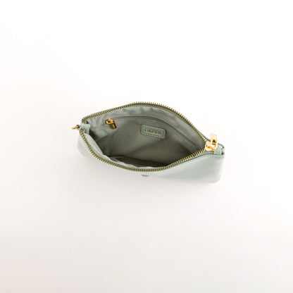 Damentasche - Mimosa summer v3 Pistazie