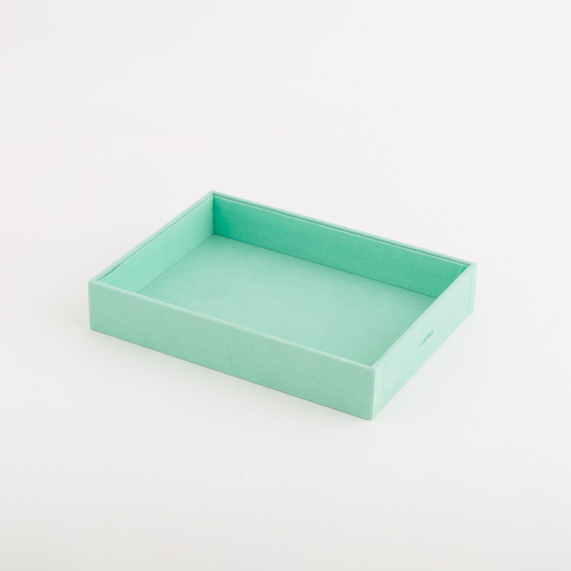 Leere Tasche - Aleja Minze