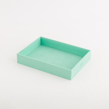 Leere Tasche - Aleja Minze